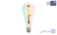 لامپ ادیسونی هوشمند MOES زیگبی