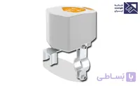 کنترلر شیر آب و گاز هوشمند Moes باطری خور زیگبی