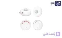 سنسور حرکتی بی‌سیم تویا