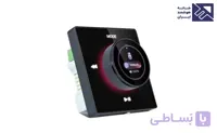 پنل موسیقی SOS JX86K چهار خروجی