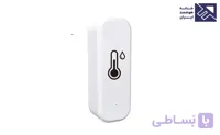 سنسور دما و رطوبت هوشمند Tuya