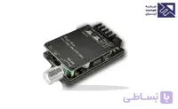 ماژول آمپلی فایر بلوتوثی دو کانال مدل BT40