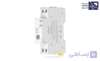 کلید قطع جریان تکفاز هوشمند MOES زیگبی
