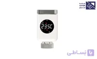ترموستات شیر رادیاتور هوشمند با صفحه نمایش MOES