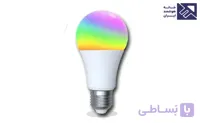 لامپ حبابی هوشمند MOES زیگبی