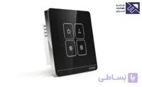 ترموستات کولر آبی غیر هوشمند