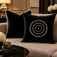 کوسن مروارید Pearl بسته 2 عددی