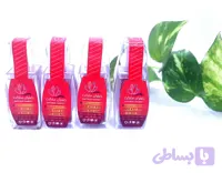 پک 4 عددی زعفران 1 گرمی سوپرنگین طرح آذین