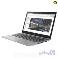 لپ تاپ HP ZBook Fury 15 G7 | RAM 64GB | SSD 1TB | RTX 4000 8GB