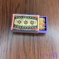 کبریت چوبی سه پره (کد TEKJ8)
