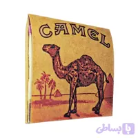 کبریت کتابی مدل کمل