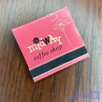 کبریت کتابی مدل MIDWAY