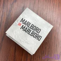 کبریت کتابی مدل MARLBORO