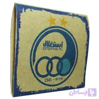 کبریت کتابی مدل استقلال