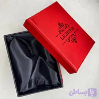 جعبه هدیه مناسب فندک