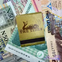 کبریت کتابی مدل 2