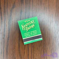 کبریت کتابی مدل 127