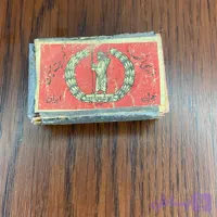 کبریت چوبی مدل هخامنش