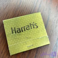 کبریت کتابی مدل 82