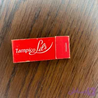کبریت کتابی مدل 103