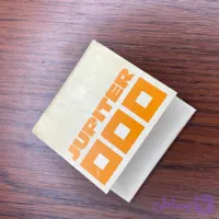 کبریت کتابی مدل جوپیتر