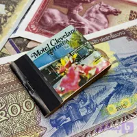 کبریت کتابی مدل 48