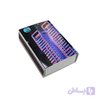 کبریت مدل ماه کامل