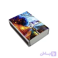 کبریت مدل بوم نقاشی