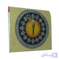 کبریت کتابی مدل زدبازی