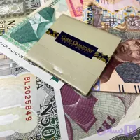 کبریت کتابی مدل 4