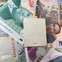 کبریت کتابی مدل 6