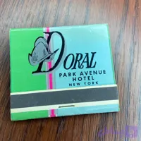 کبریت کتابی مدل 67