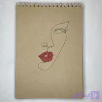 دفتر طراحی مدل رژ
