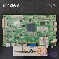 مین برد تکنوکام ET42E65