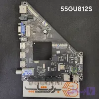 مین برد جی پلاس 55GU812S