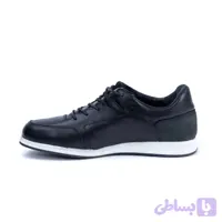 کفش چرم اسپرت دخترانه (کد337)
