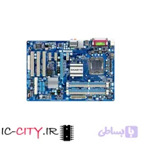مادربرد GA-EP41-UD3L برند گیگابایت Gigabyte