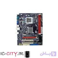 مادربرد MCP73T-M5 برند الایت گروپ ECS