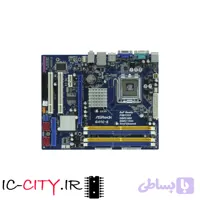 مادربرد G41C-S برند ازراک ASRock