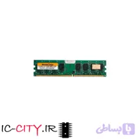 رم دسکتاپ Simmtronics 2GB DDR2 800MHz