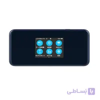 مودم 5G /TD-LTE مدل A102ZT