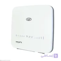 مودم روتر بی سیم ایرانسل مدل FD-i40 F1