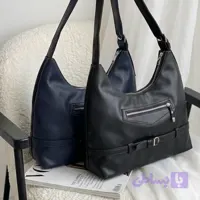 کیف دستی جلو زیپ زنانه ترند کد 6226