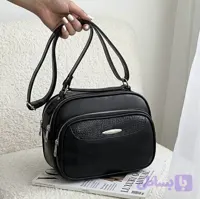 کیف دوشی زنانه ترند بازار کد 6221