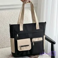 کیف دستی زنانه دو جیب جنس باکیفیت کد 6222