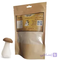 پودر قارچ شاه صدف – ارینجی (۱۰۰ گرمی)