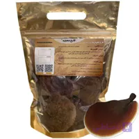قارچ گانودرما (2۰۰ گرمی) قرمز
