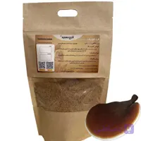 پودر قارچ گانودرما (۲۰۰ گرمی) قرمز