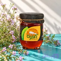 عسل منداب