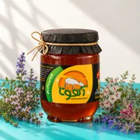 عسل کوه شاه جهان